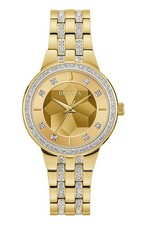 Image of Bulova Gold Womens Analogue Watch Phantom 97L176
