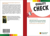 IdentificaçãO De Autoridade Cognitiva Em Redes Sociais Douglas Francisquini Tole