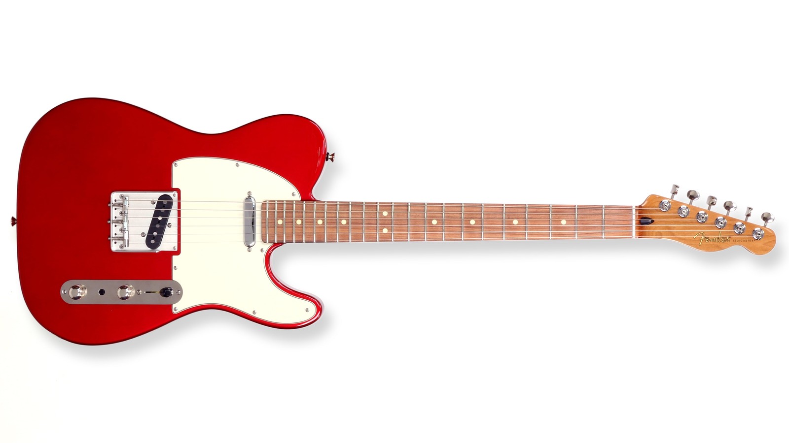 ToneShaper Hotrod Telecaster x2213
