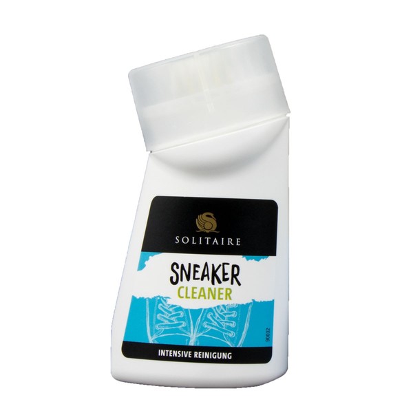 Solitaire Sneaker Cleaner 75Ml – Intensivreiniger FüR Sneaker & Sportschuhe-image