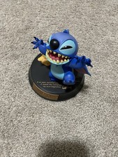 Disney Stitch Figure
