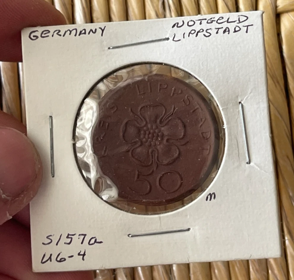 1921 Year German Coins for sale | eBay