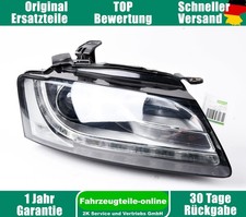 Scheinwerfer Frontscheinwerfer Vorn rechts Bi-Xenon Audi A5 8T A4 B8 8T0941004AK