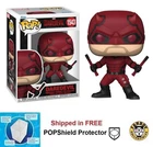 Funko POP Marvel Daredevil Born Again Daredevil #1543