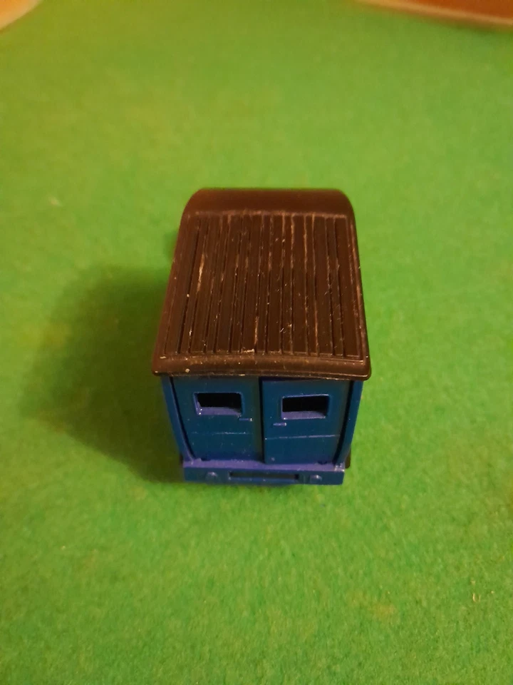 MATCHBOX Y-5  1927 TALBOT VAN    MENIER  CHOCOLAT - Image 4 of 4