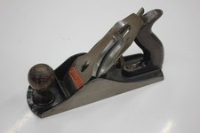 Stanley Bailey No4 1/2  woodworking plane