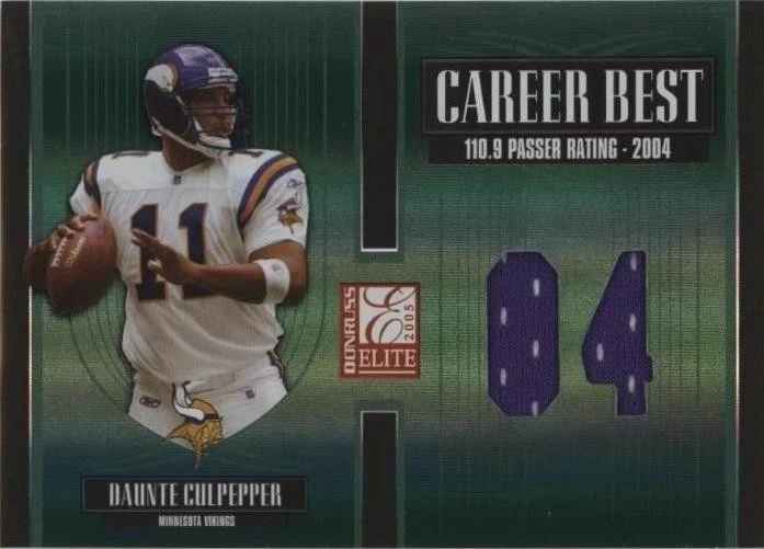 Die-Cut Year Jerseys