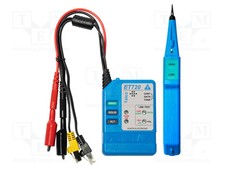 GOSSEN METRAWATT KE701 Tester