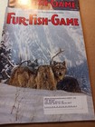2002, 2003, 2004 Fur Fish Game Collection 10 Magazine Lot Really Nice, Great Art — photo 8