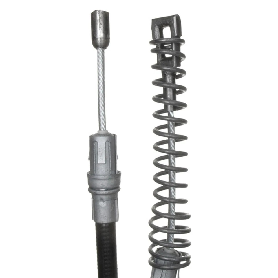 Cable de freno de estacionamiento ACDelco genuino para Lincoln Aviator 2003 04 2005 lado del conductor Foto 3 de 4