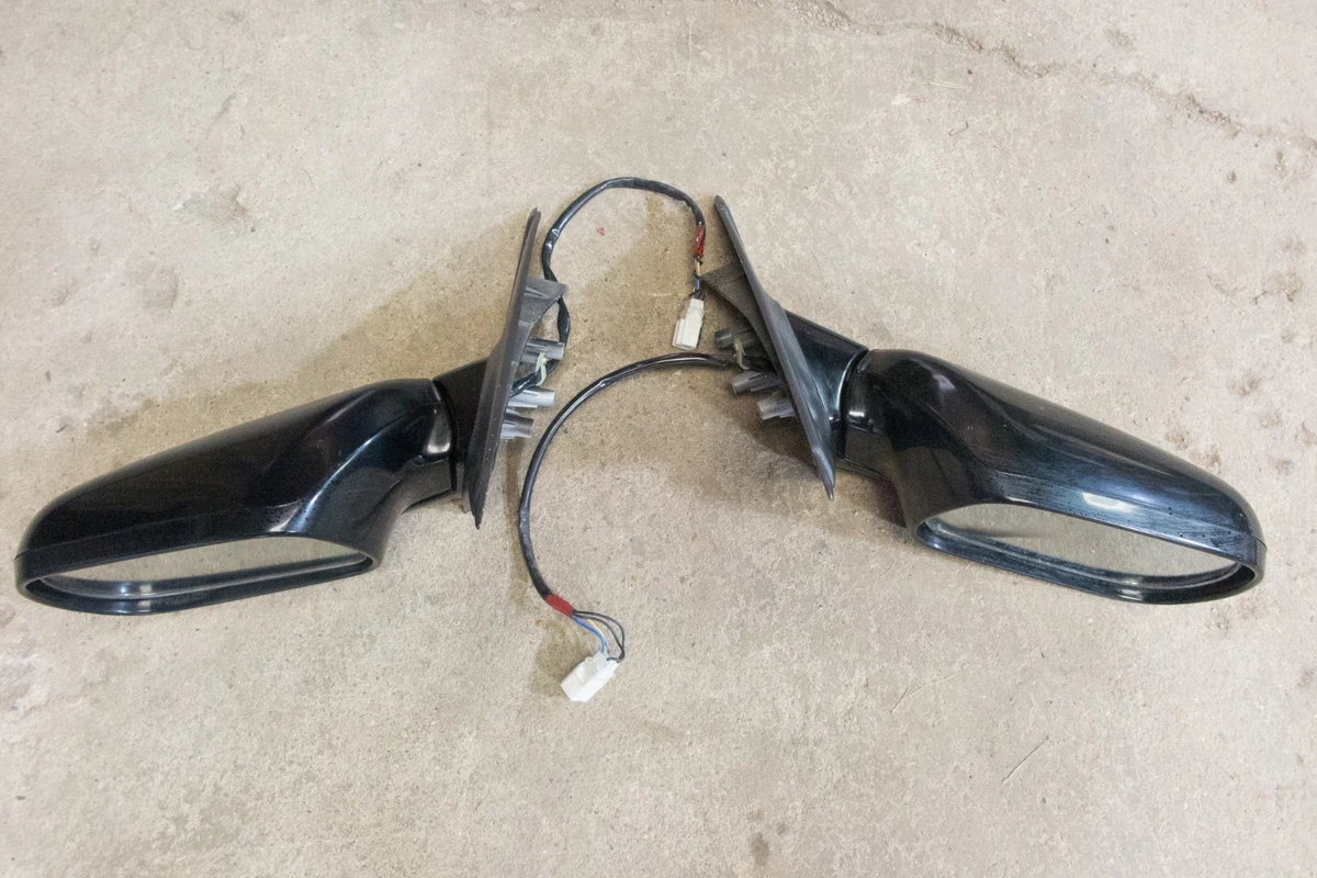 25+ Exterior Mirrors for Nissan 300ZX for sale | Updated Oct 2026