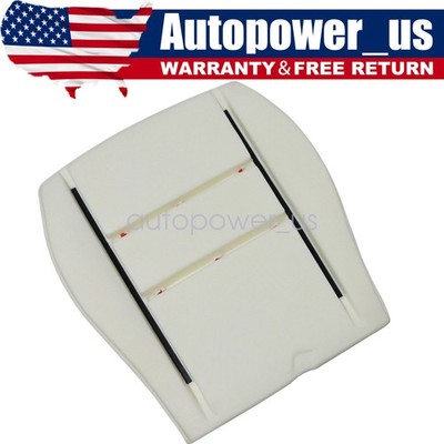 Driver Bottom Foam Cushion For Dodge Durango 2011 2012 2013 2014 2015 2016 2017