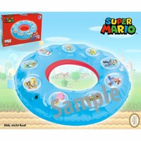 Super Mario Schwimmring, 98Cm, 16191