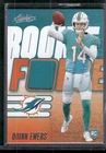 2025 Panini Absolute Quinn Ewers Base (RAW)