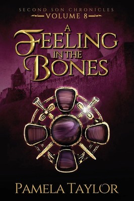 Pamela Taylor | A Feeling in the Bones | Taschenbuch | Englisch (2022)