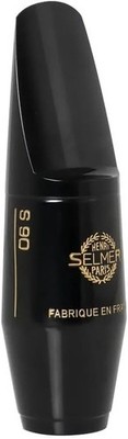 Henri SELMER Paris / S90-180 Alto Saxophone Mouthpiece