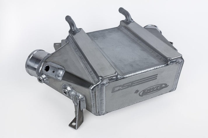 CSF Cooling 8352 Charge-Air Coolers for McLaren 720S/765LT/750S/GT/GTS
