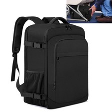 Carry on Backpack 40x20x25 Ryanair Flight Cabin Bag Under Seat Travel Luggage