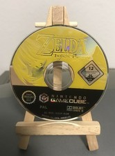 NGC - The Legend of Zelda: Twilight Princess für Nintendo GameCube nur CD