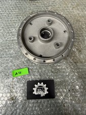 Simson S50 S51 Bremstrommel  Nabe defekt Ersatzteil Bastler DDR