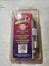 Kat's Circulating Tank 8.3A Amperage, 120 Voltage 16 - 25 Qt Capacity 13100