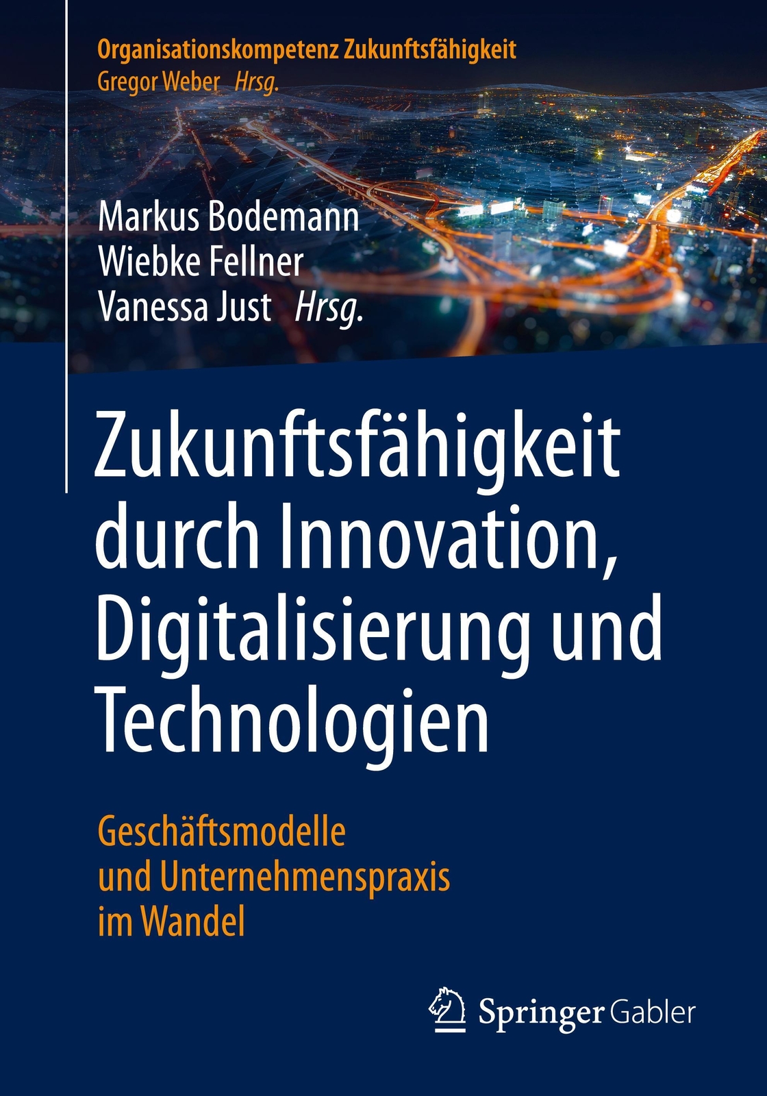 Thumbnail - Zukunftsfähigkeit Durch Innovation, Digitalisierung Und Technologien