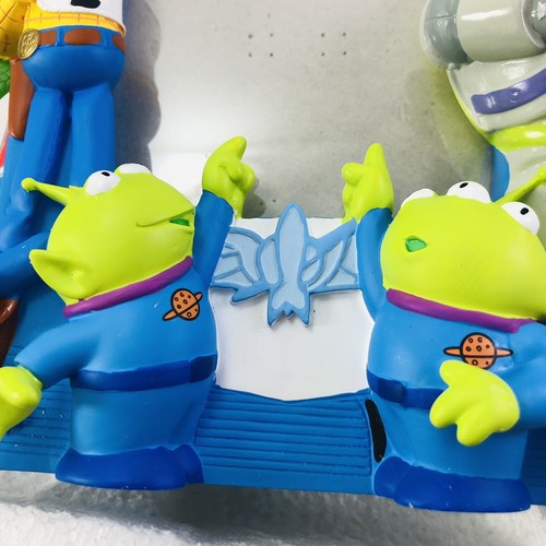 Toy Story Photo Frame Disney World - Picture 6 of 8