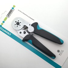 New Phoenix Contact CRIMPFOX 6H Crimping Pliers 1212046 Free Shipping 