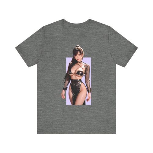Camiseta Eve Stellar Blade - Sexy Anime Waifu, Camisa de Juegos de Ciencia Ficción - Imagen 7 de 21
