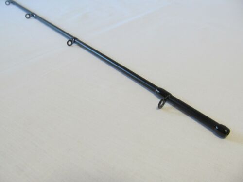 SHIMANO BEASTMASTER CX MED-HEAVY FEEDER ROD SPARE CARRIER SECTION 12-14ft(2013) - Picture 3 of 4