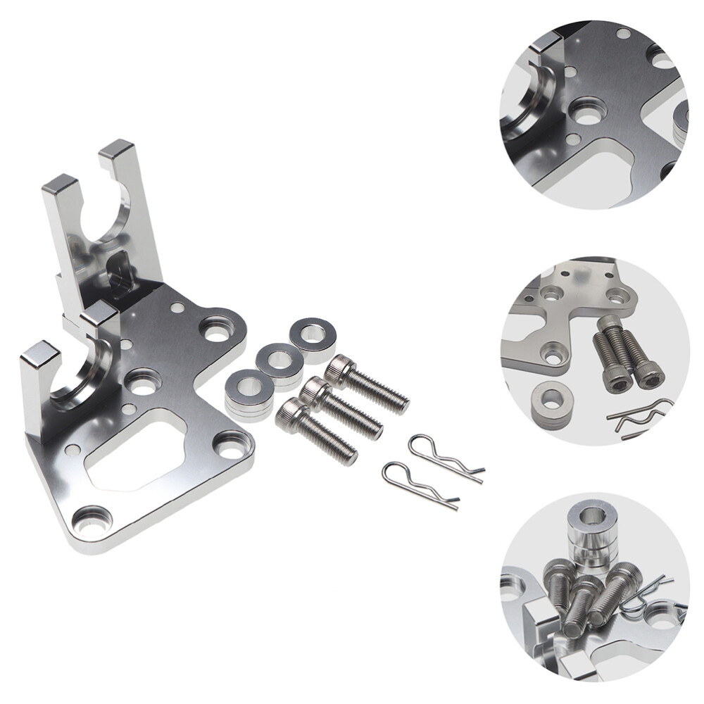 Gear Shifter Replacement Transmissions Cable Bracket Holder Car Stand