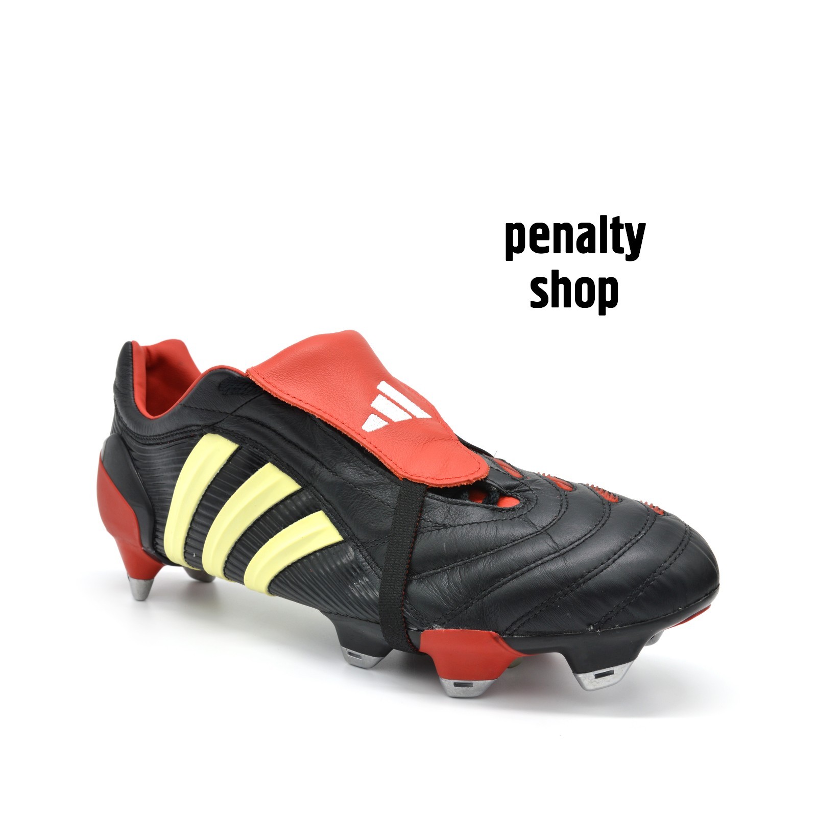 adidas predator pulse 2