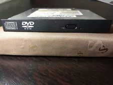 CD-RW/DVD Drive TS-L462