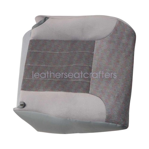 For 1994-1997 Dodge Ram 1500 2500 3500 SLT Front Bottom / Top Seat Cover / Foam - Picture 39 of 140
