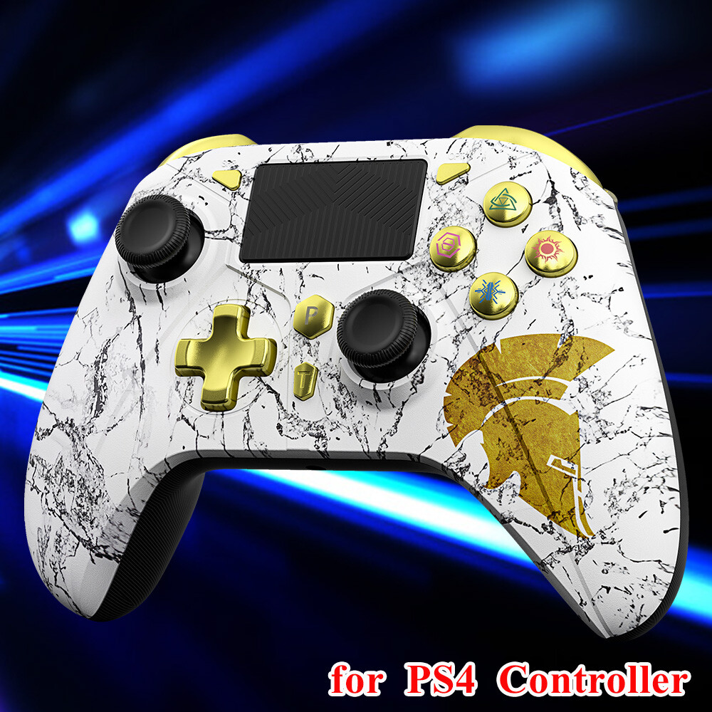 For PS4 Controller Dual Vibration Wireless Bluetooth Gamepad PlayStation 4 & Pro eBay