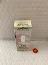 Clinique Redness Solutions SPF 15 Makeup CN28 Calming Ivory