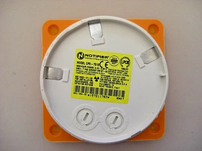 HONEYWELL Notifier CPX-751E Ion CPX751E