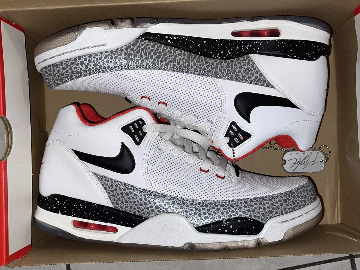 Nike flight squad qs cheap