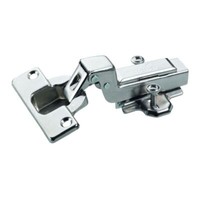 Hettich Topfscharnier Intermat TH42 Innenliegend, Vernickelt, 35 Mm, 12 StüCk