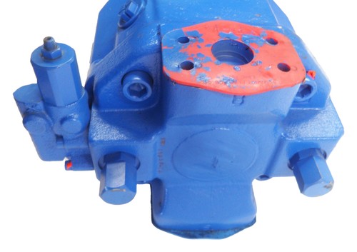 NEW BOSCH REXROTH AXIAL PISTON VARIABLE PUMP R910908603/000 ...