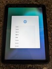 Apple iPad Air 4 4th Gen 64GB Wi-Fi 10.9 in  Space Gray Great Condition 