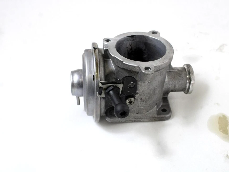 7804351 Valve EGR By Pass BMW X5 E70 3.0 D 4X4 210KW Aut 5P (2009) Replacement US - Image 3 of 4