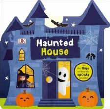 Haunted House by DK