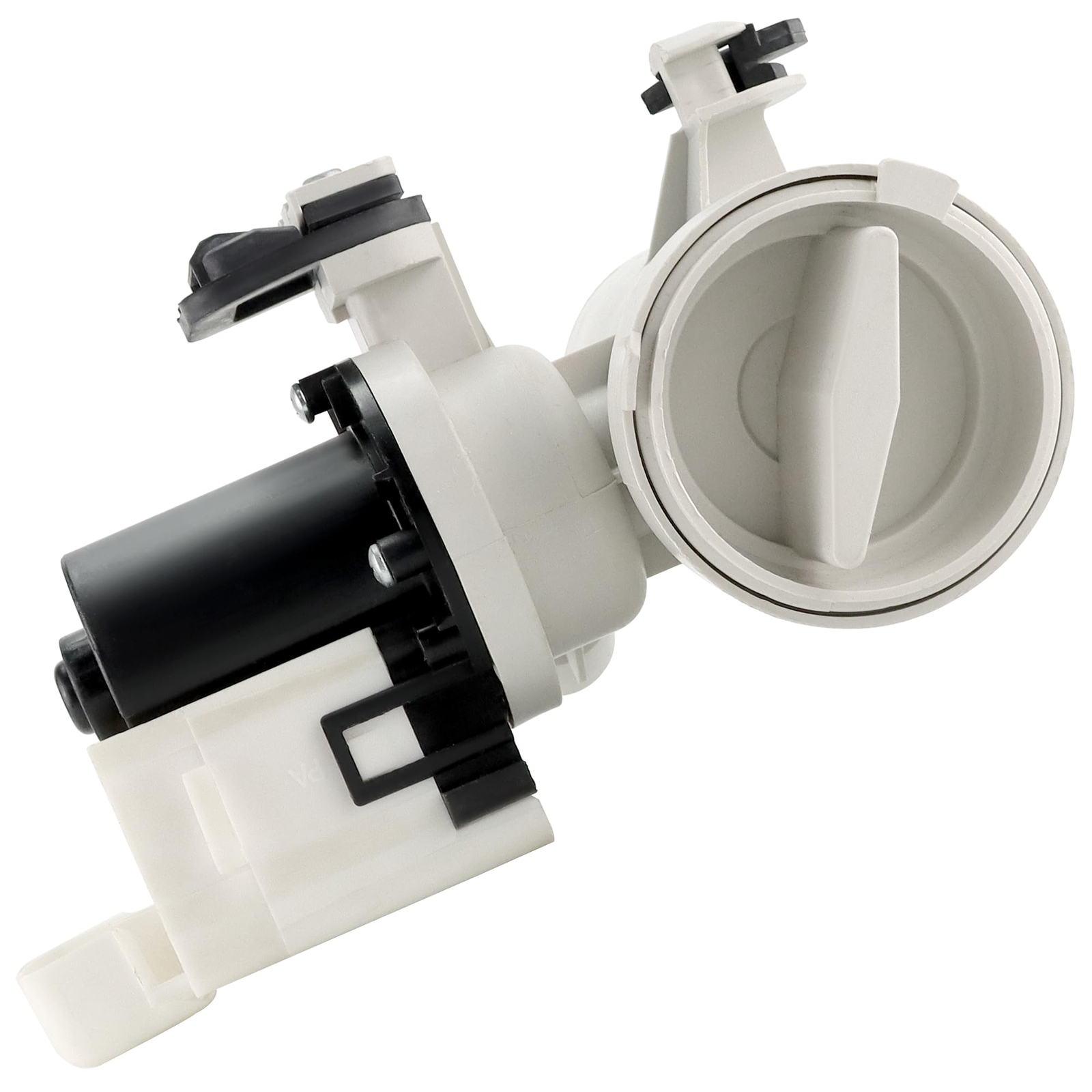 Whirlpool Washer Drain Pump Motor Assembly WPW10730972 W10130913 Replacement  