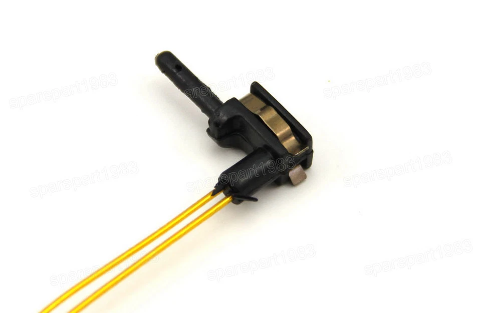 Front Rear Brake Pad Wear Sensor Indicator Wire For Mercedes Benz W211 W220 CL C - Image 3 of 3