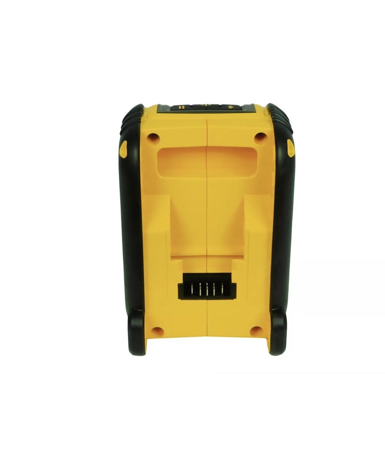 Dewalt Dcr006 20v12v Bluetooth Speaker No Battery Include 