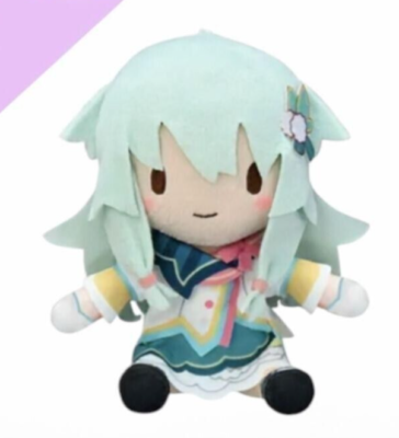 Project Sekai Wonderlands x Showtime Nene Kusanagi Mini Plush