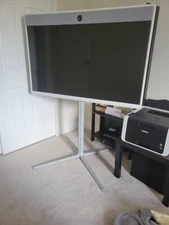 Cisco Spark Room 55 - Video Conferencing System