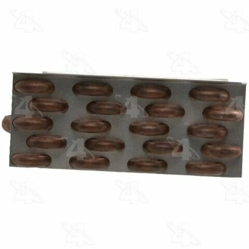 Four Seasons A/C Evaporator Core 54603 | Parte Automática de Alta Calidad, Ajuste Universal f Foto 3 de 4