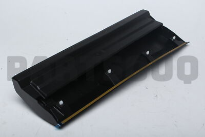 7507842020 Genuine Toyota MOULDING SUB-ASSY 75078-42020 | eBay
